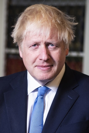 Boris Johnson