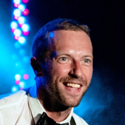 Chris Martin