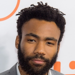 Donald Glover (Childish Gambino)