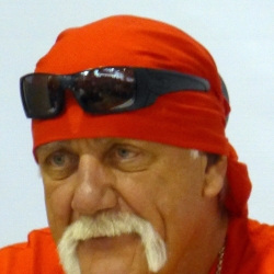 Hulk Hogan (Terry Bollea)