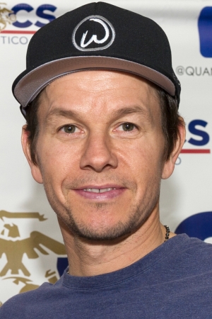 Mark Wahlberg