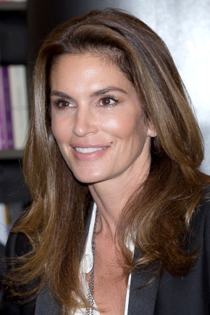 Cindy Crawford