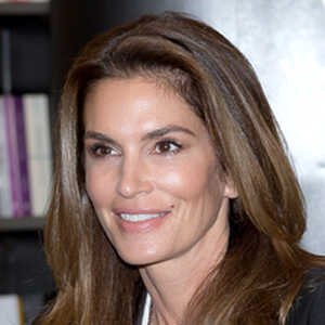 Cindy Crawford