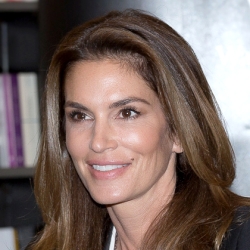 Cindy Crawford