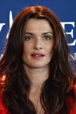 Rachel Weisz