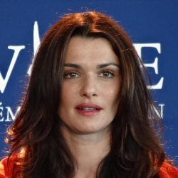 Rachel Weisz