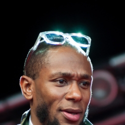 Mos Def (Dante Smith)