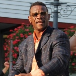 Rickey Henderson