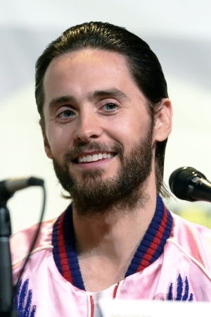 Jared Leto