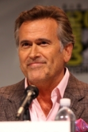 Bruce Campbell