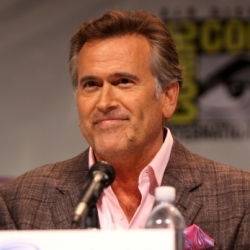 Bruce Campbell