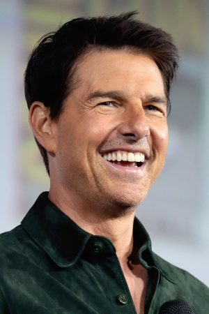 Tom Cruise