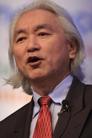 Michio Kaku