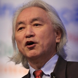 Michio Kaku