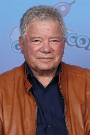 William Shatner