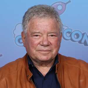 William Shatner
