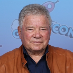 William Shatner