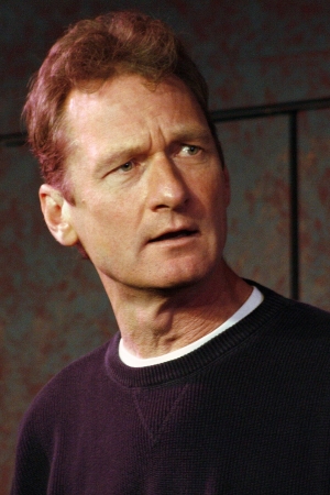 Ryan Stiles