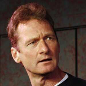 Ryan Stiles