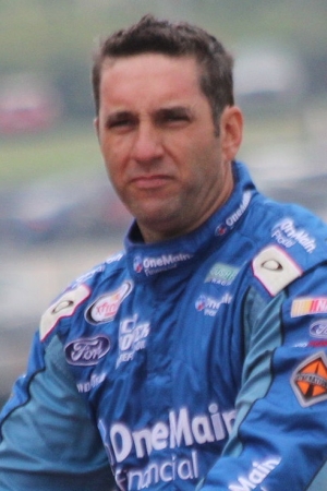 Elliott Sadler