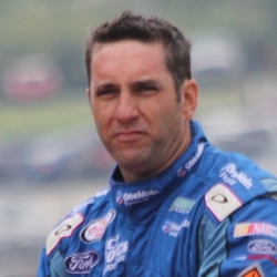 Elliott Sadler