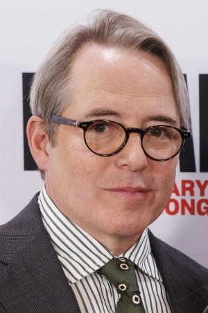 Matthew Broderick