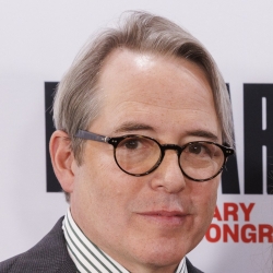 Matthew Broderick