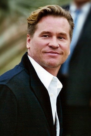 Val Kilmer