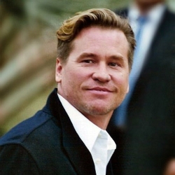 Val Kilmer