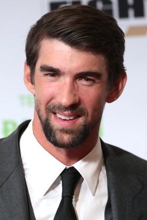 Michael Phelps