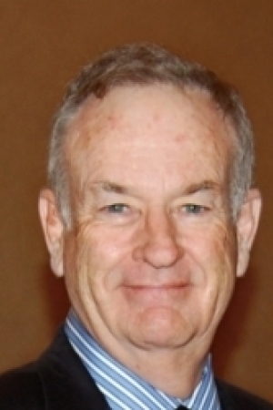 Bill O'Reilly