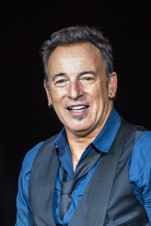 Bruce Springsteen