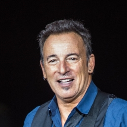 Bruce Springsteen