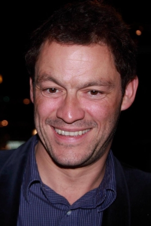 Dominic West