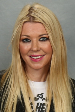 Tara Reid