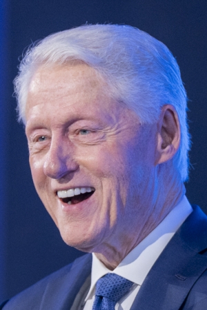 Bill Clinton