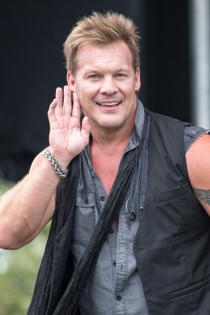 Chris Jericho