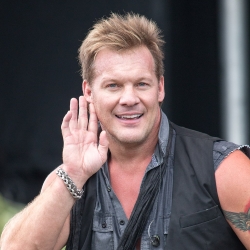 Chris Jericho