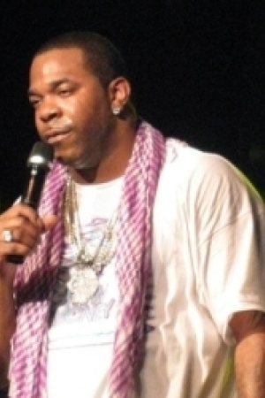 Busta Rhymes