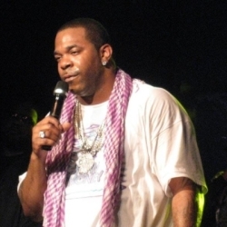 Busta Rhymes