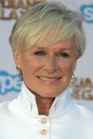 Glenn Close