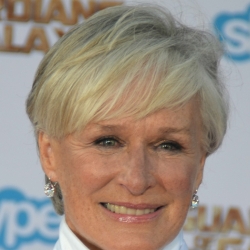 Glenn Close