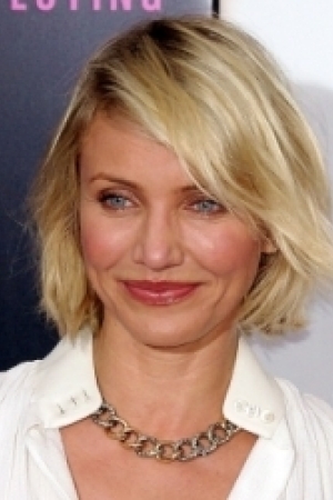 Cameron Diaz