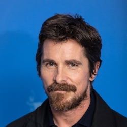 Christian Bale