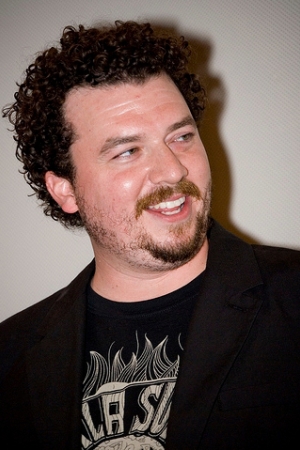 Danny McBride