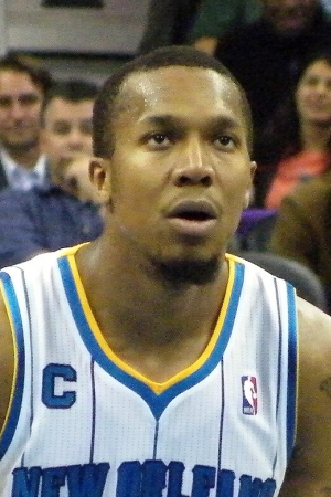 David West