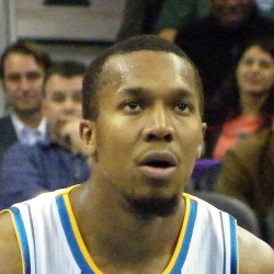 David West