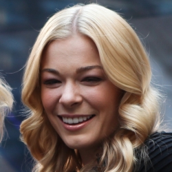 LeAnn Rimes