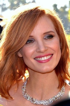 Jessica Chastain