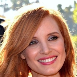 Jessica Chastain